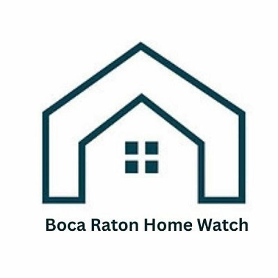 Home Watch Services in Boca Raton