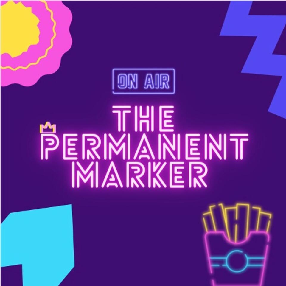 The Permanent Marker