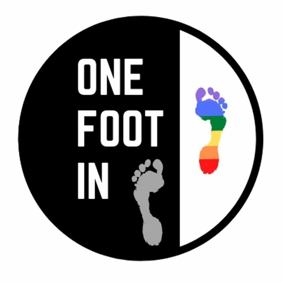 One Foot In