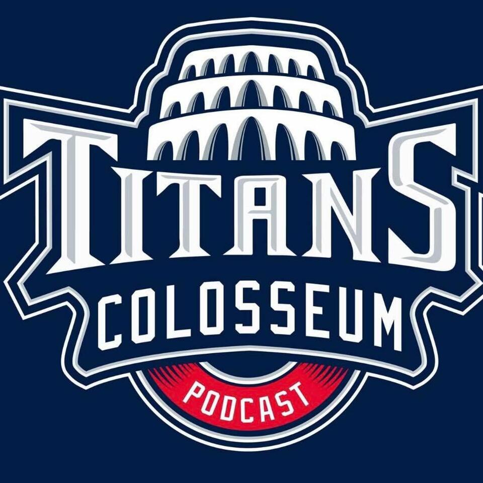 Titans Talk  Our 2022 Tennessee Titans Season Finale Episode