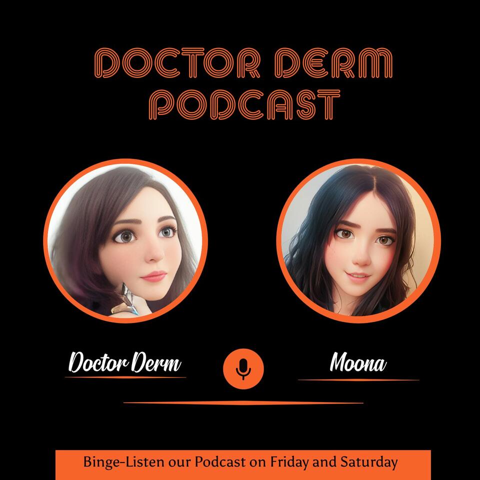 Doctor Derm Podcast