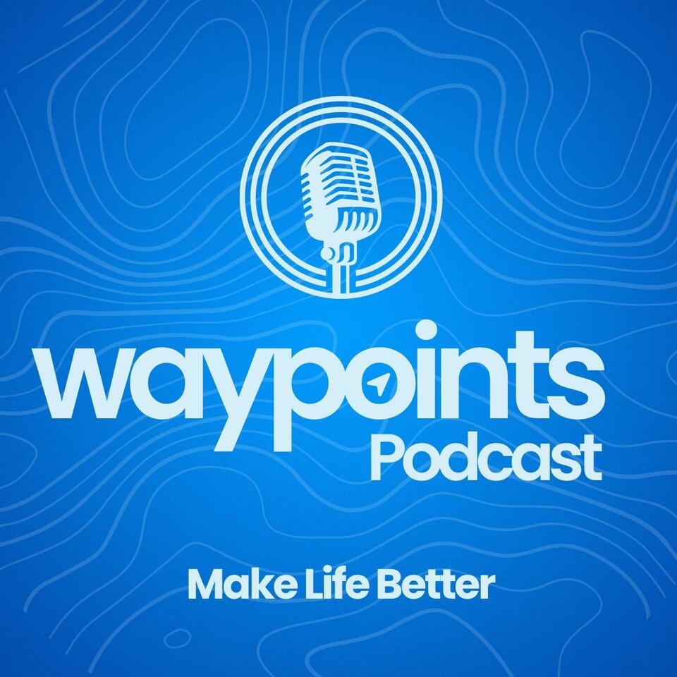 Waypoints