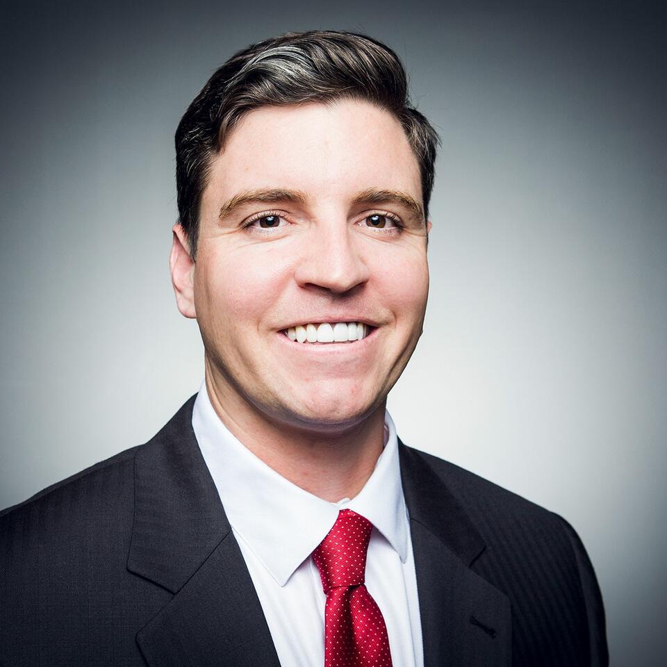 Retire Y'all Radio with Adam Curran