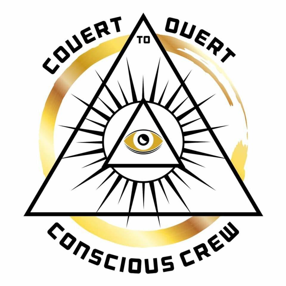 Conscious Crew Podcast