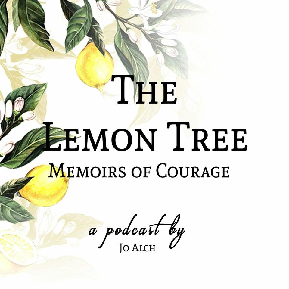 The Lemon Tree - Memoirs of Courage