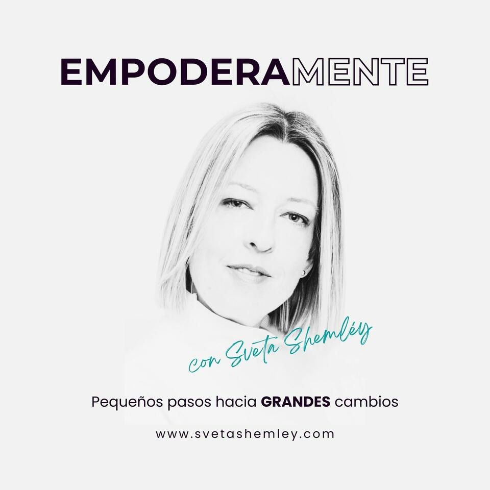 Empoderamente | Desarrollo personal & inteligencia emocional