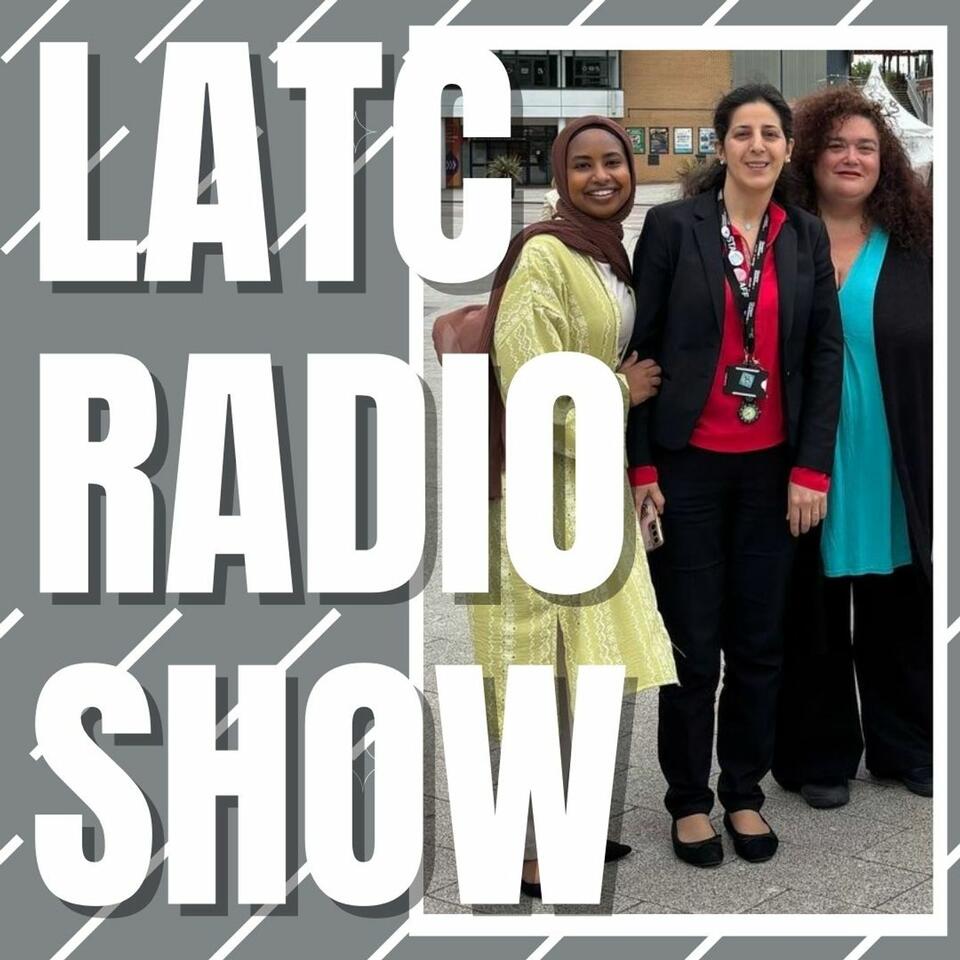 LATC Radio Show