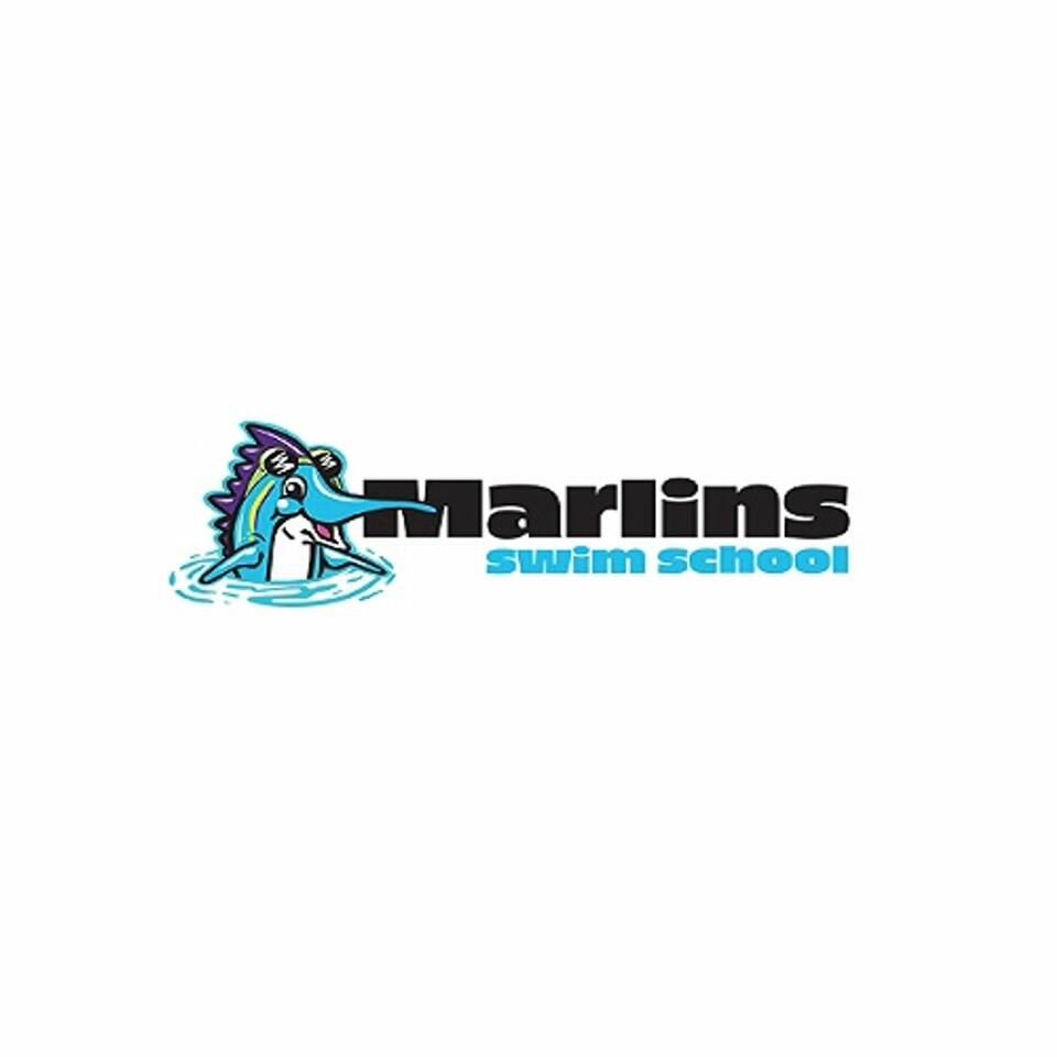 Kids Swim Lessons at Marlins Swim School