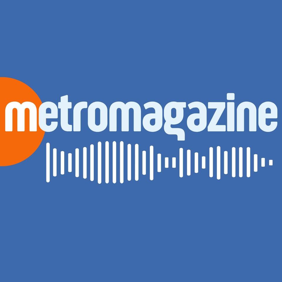 MetroMagazine