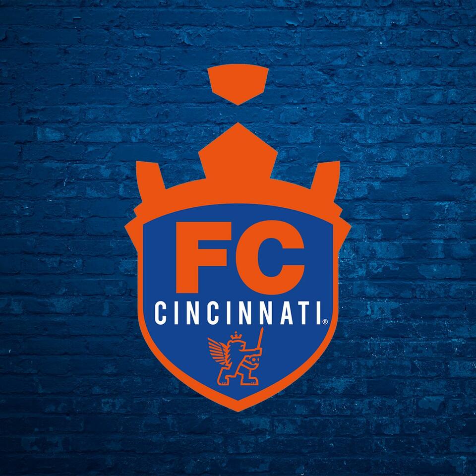 The FC Cincinnati Fan Show