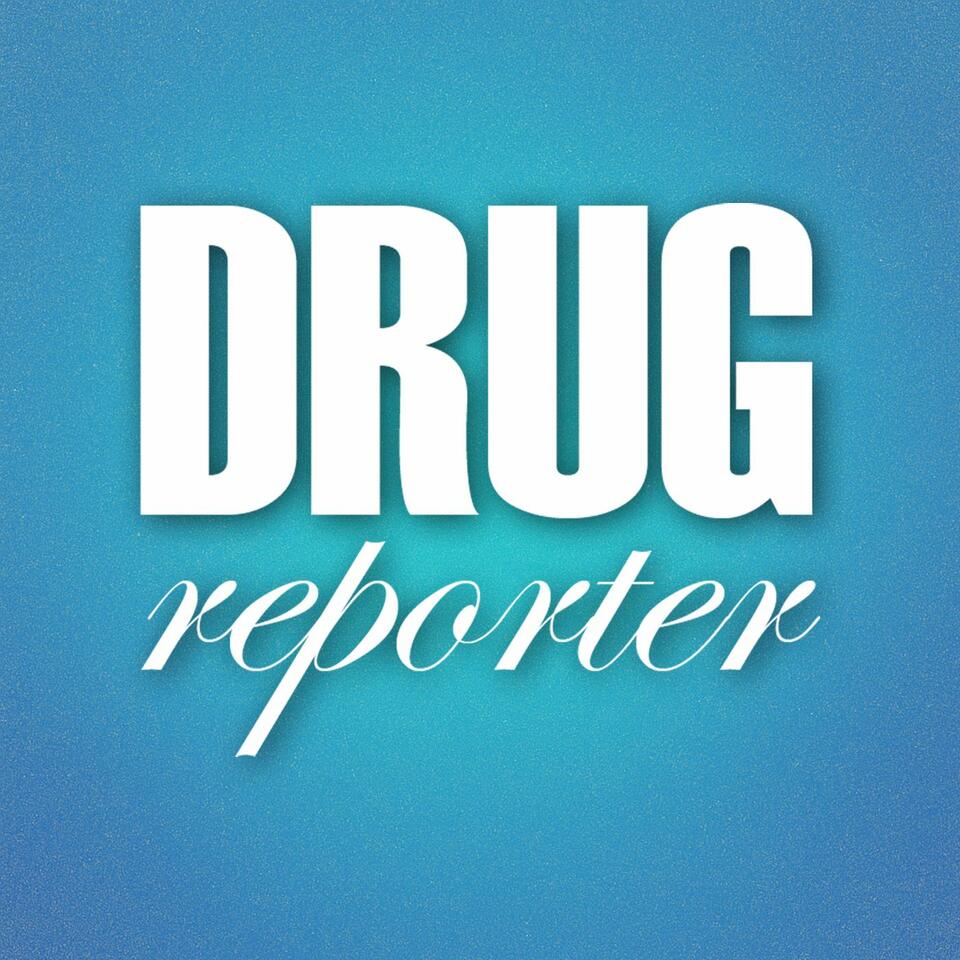 The Drugreporter Podcast