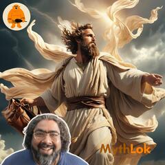 Mythlok - The Home of Mythology
