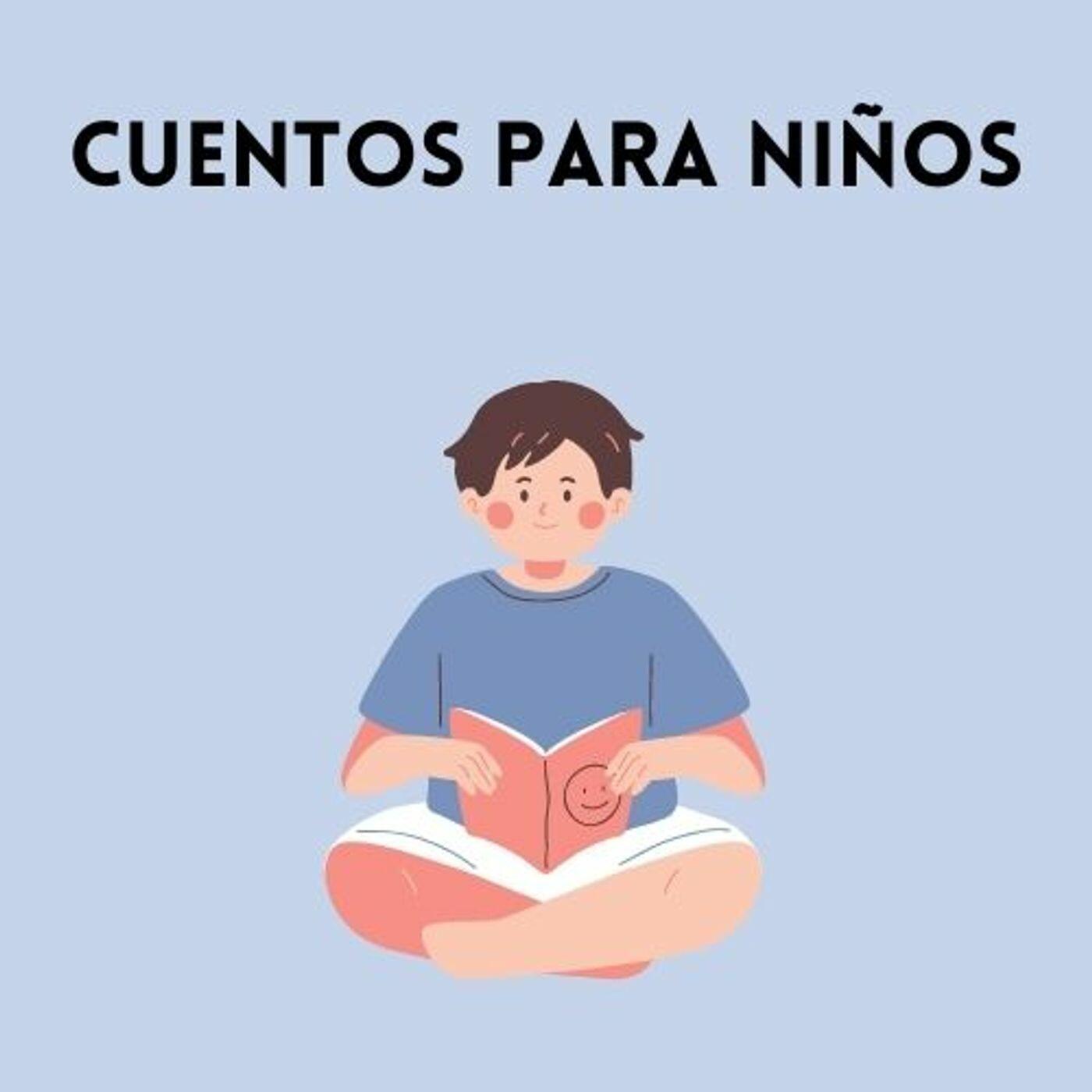 Cuentos Infantiles Para Niños De 6 A 7 Años