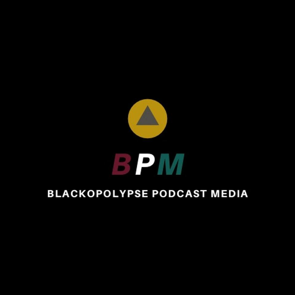 Blackopolypse Podcast Media