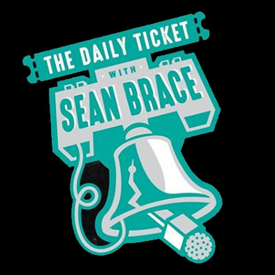 The Daily Ticket With Sean Brace