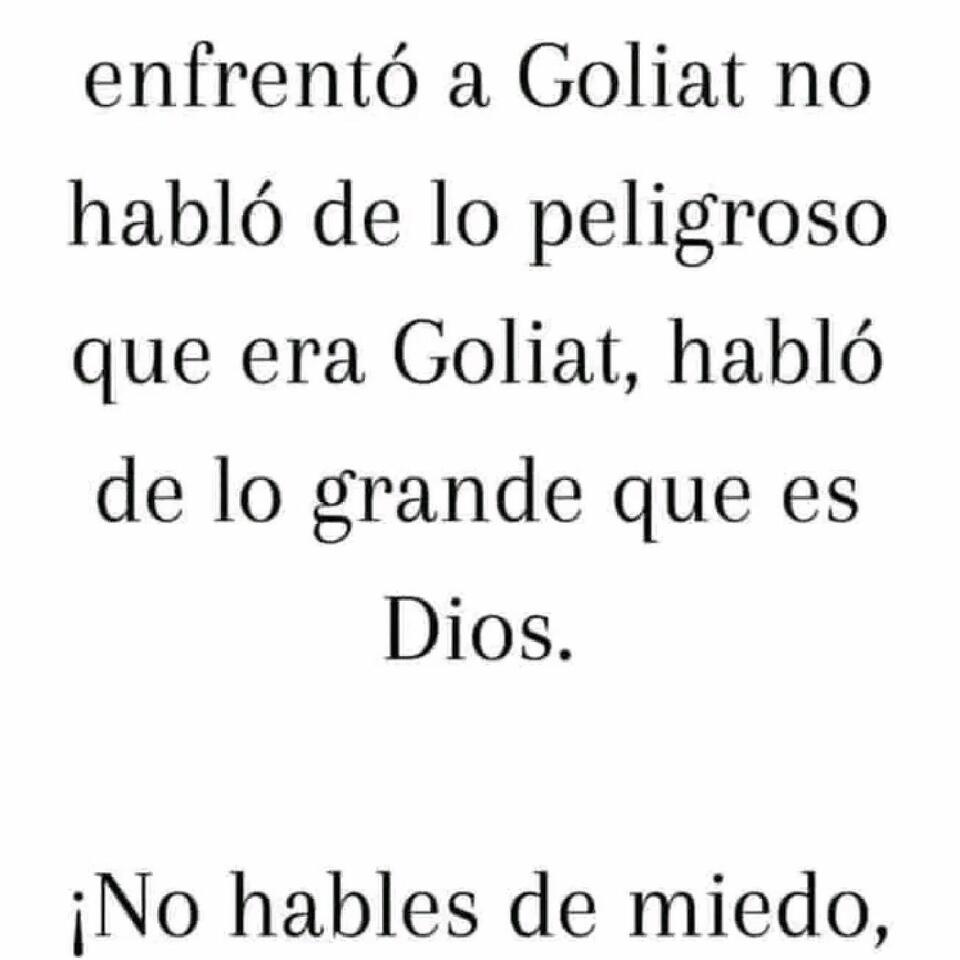 El camino correcto a una vida diferente