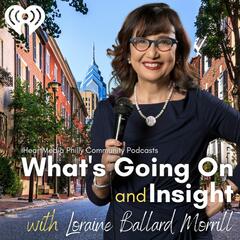 Insight Pt. 2: MOVE: Untangling the Tragedy - Philadelphia Community Podcast