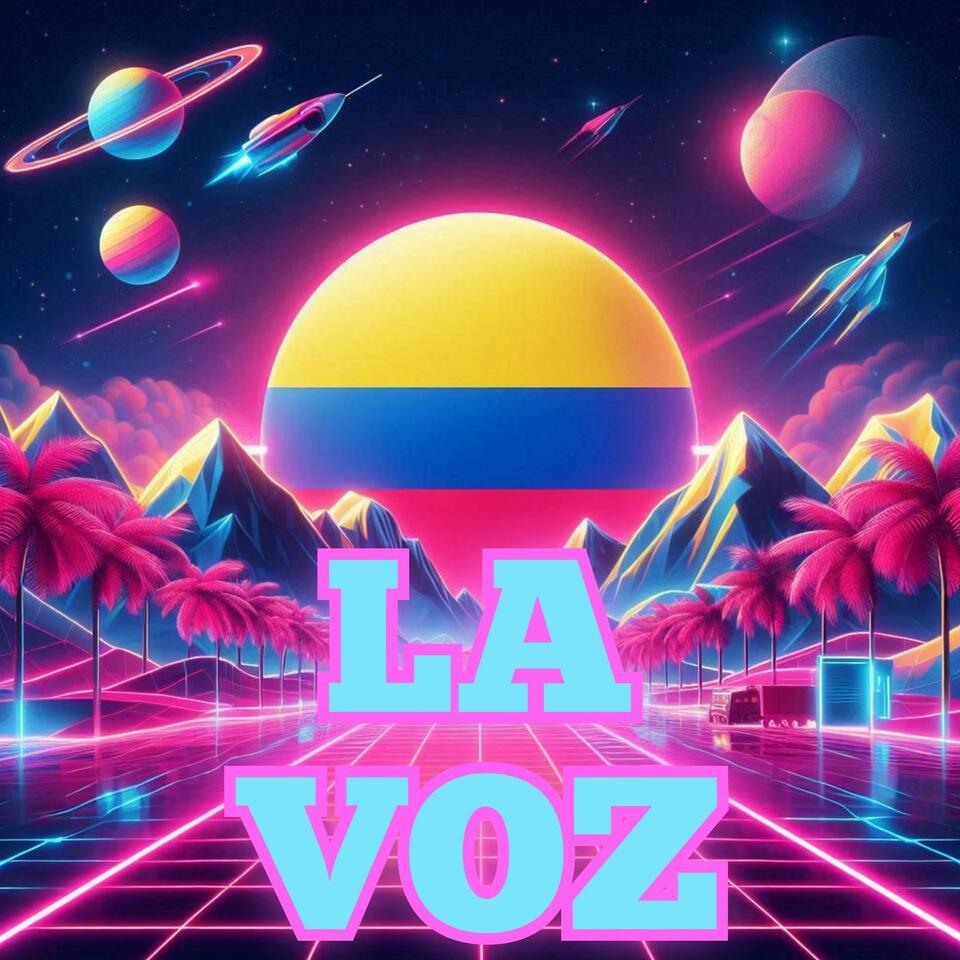 LAVOZ PODCAST