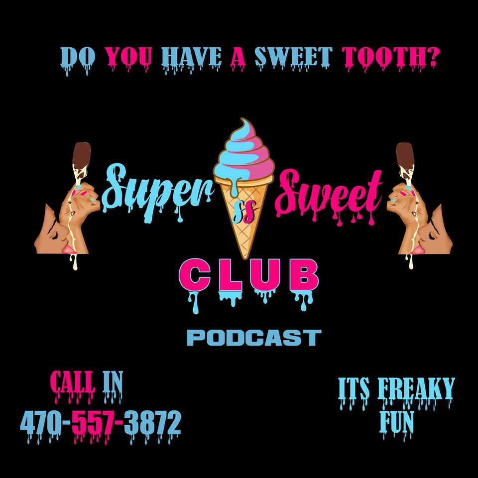 Super Sweet Club It's Freaky Fun