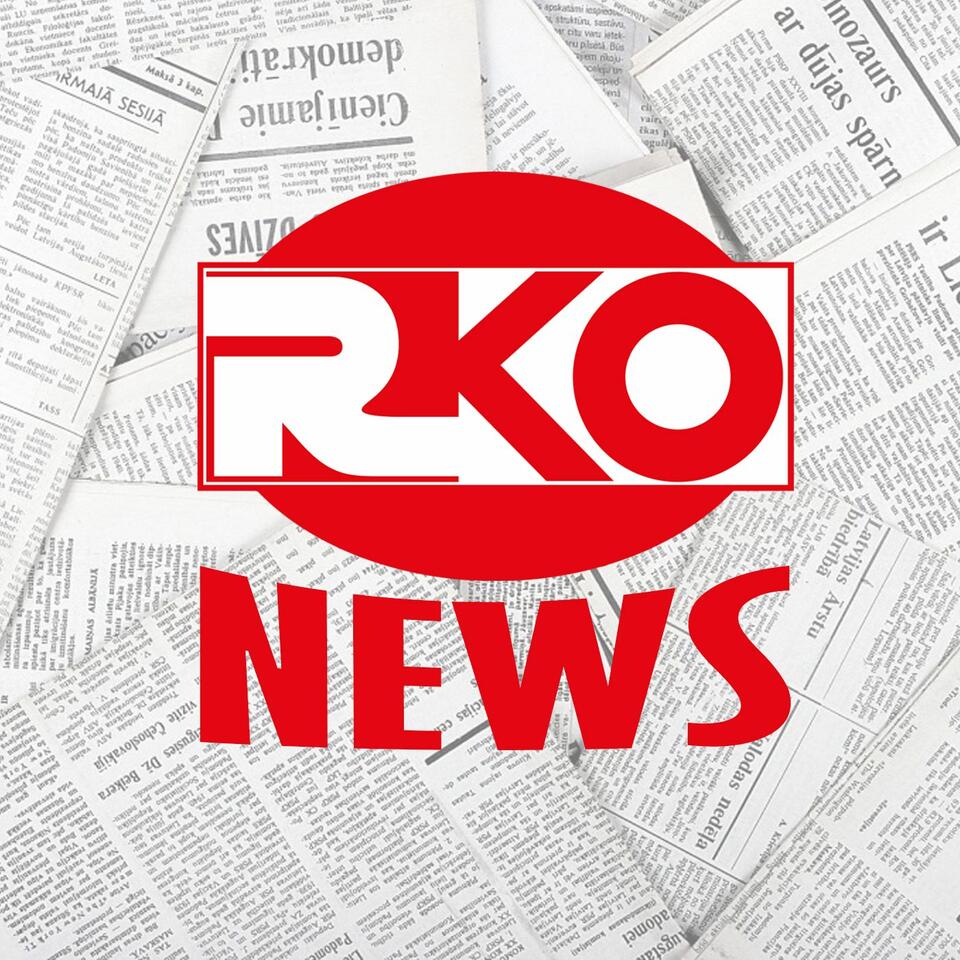 RKO News