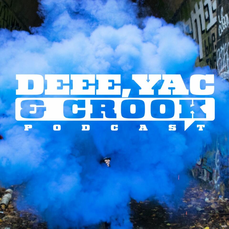 Deee, Yac & Crook