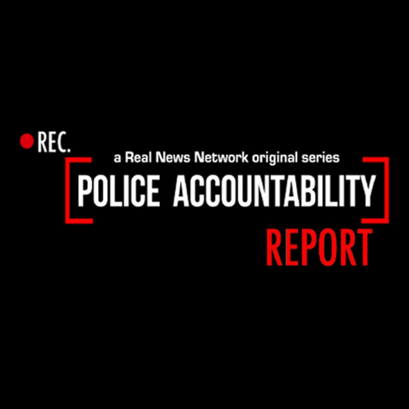 police accountability essay