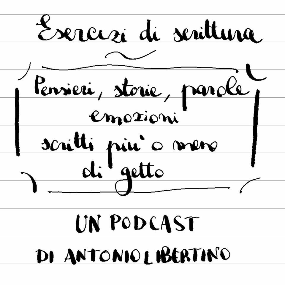 Esercizi di scrittura