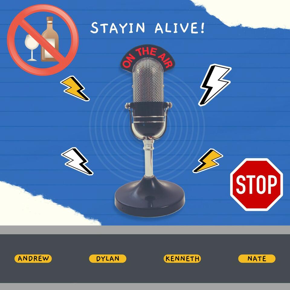 Stayin' Alive