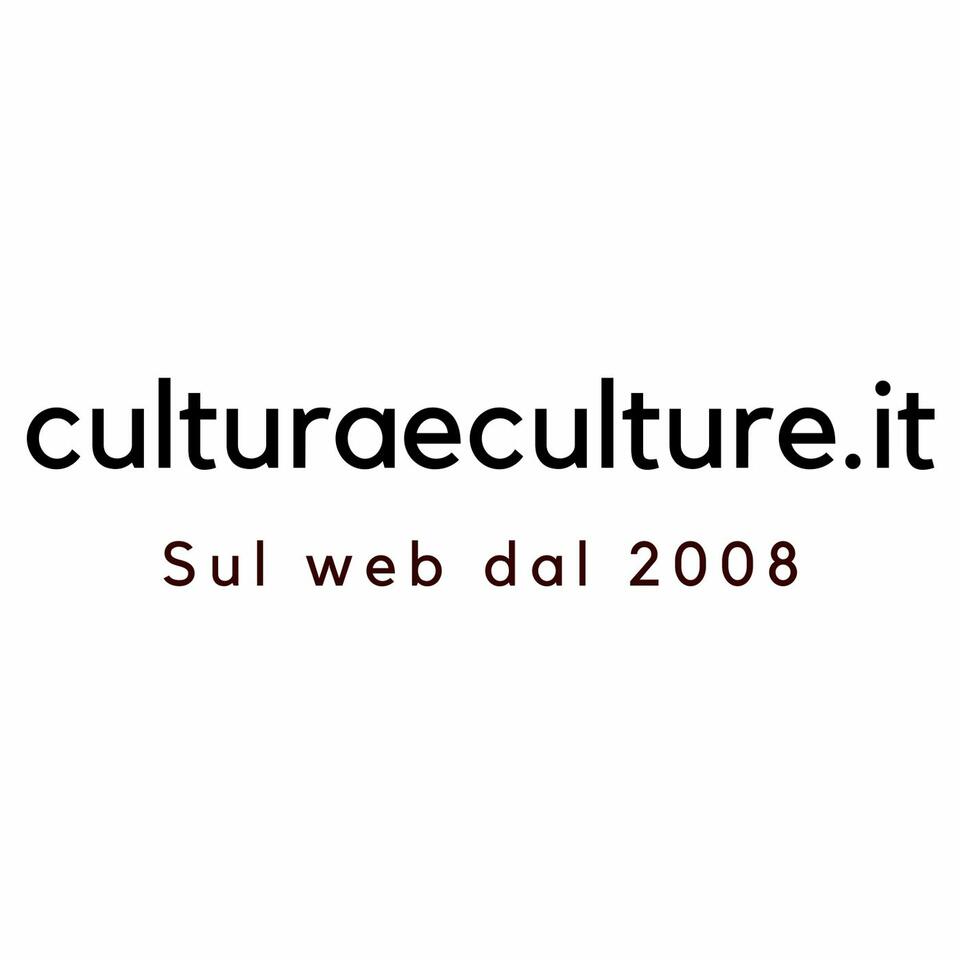 culturaeculture.it - Il PODCAST