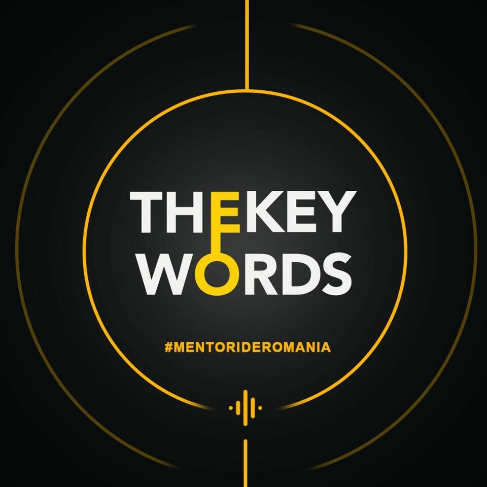 The Keywords Podcast
