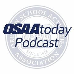 Football Offseason, CV Wrestling + OACA’s Rob Younger - OSAAtoday