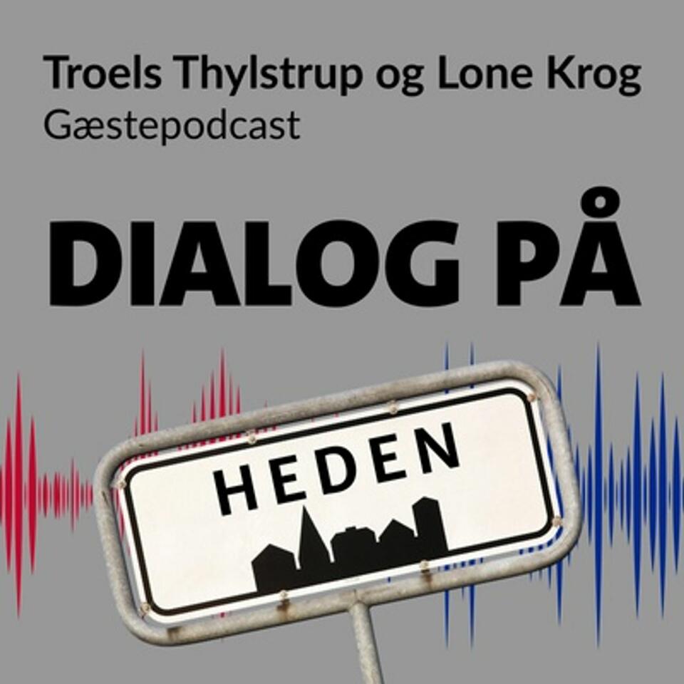 Dialog på Heden
