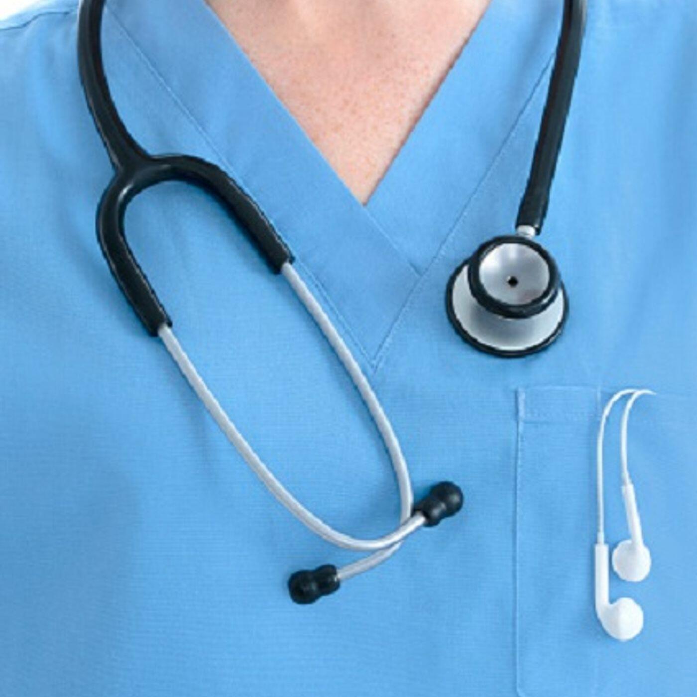 (Joke of the Day) Doctor Finds a Very Unusual Cure