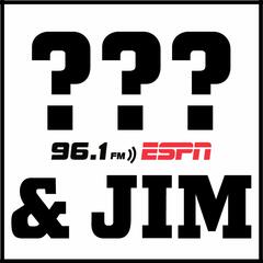 The "& Jim" Show