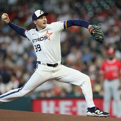 Astros Bats still cant find a groove?? Astros' Joe Espada & Hayden Wesneski Join the Show - The Matt Thomas Show with Ross