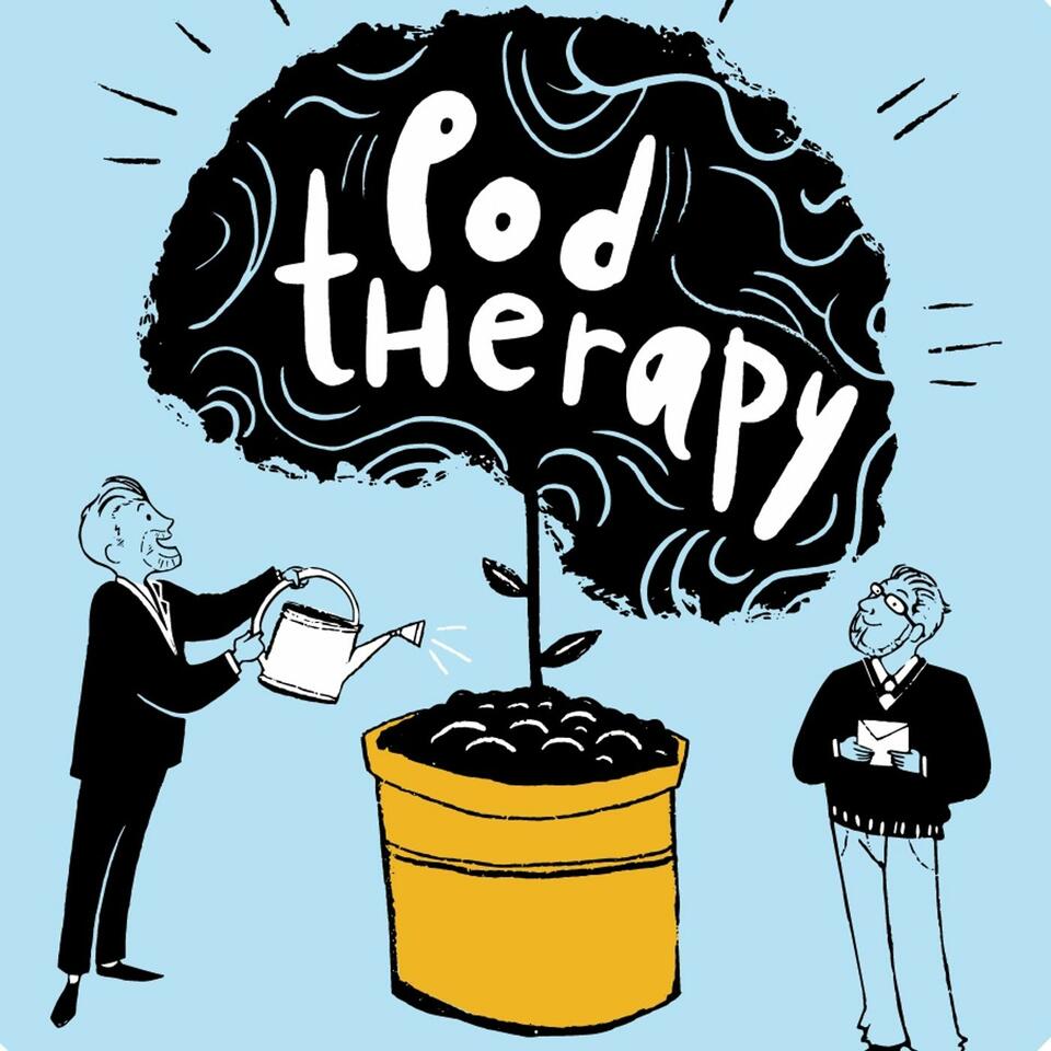 Pod Therapy