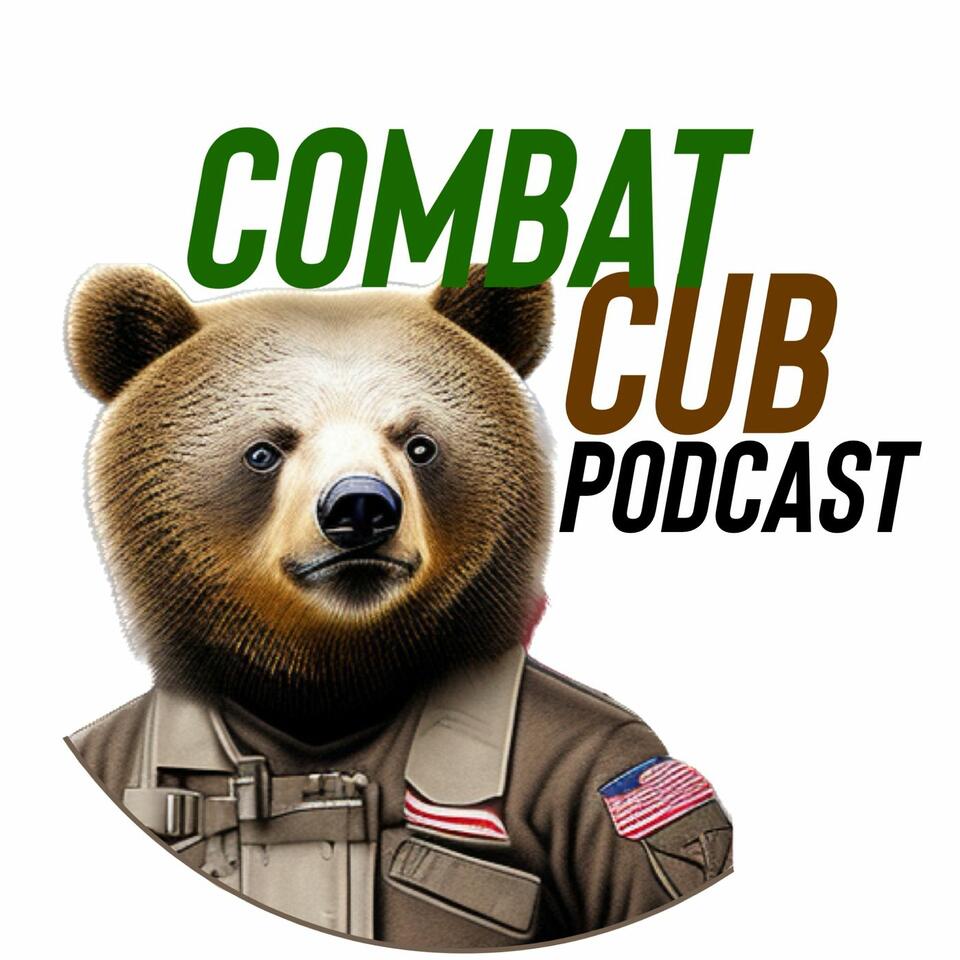 Combat Cub Podcast