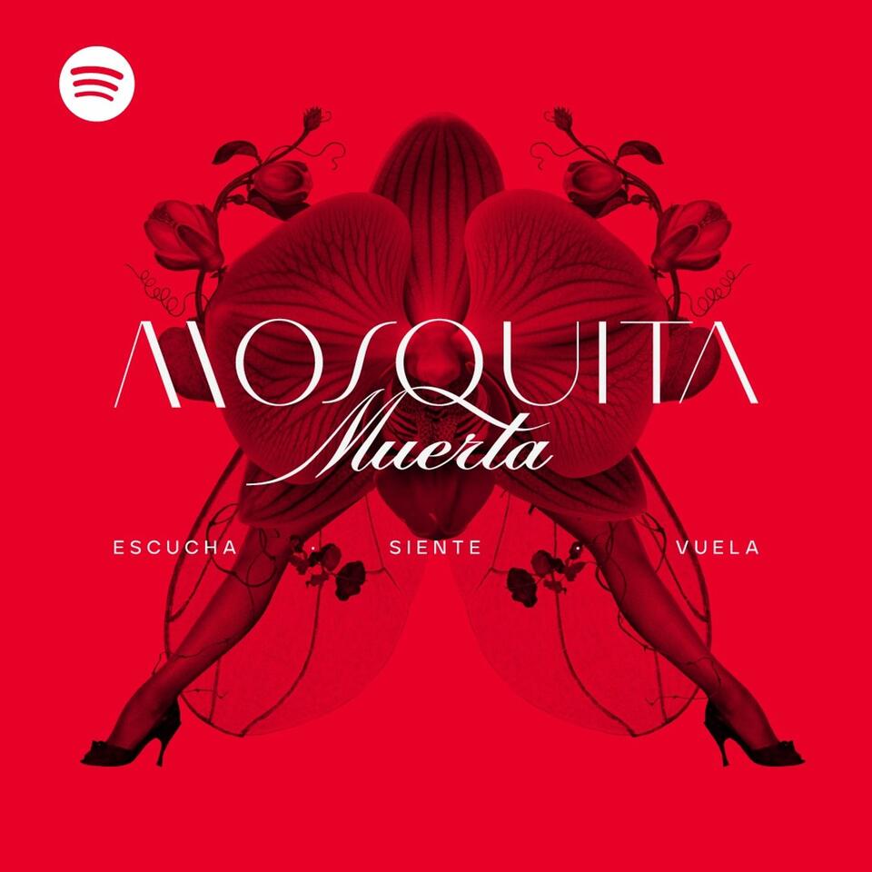Mosquita Muerta