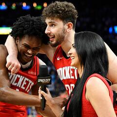 Rockets Take The #2 Seed! What's Going On With Astros Bats? Brian Bogusevic Joins The Show - The Matt Thomas Show with Ross