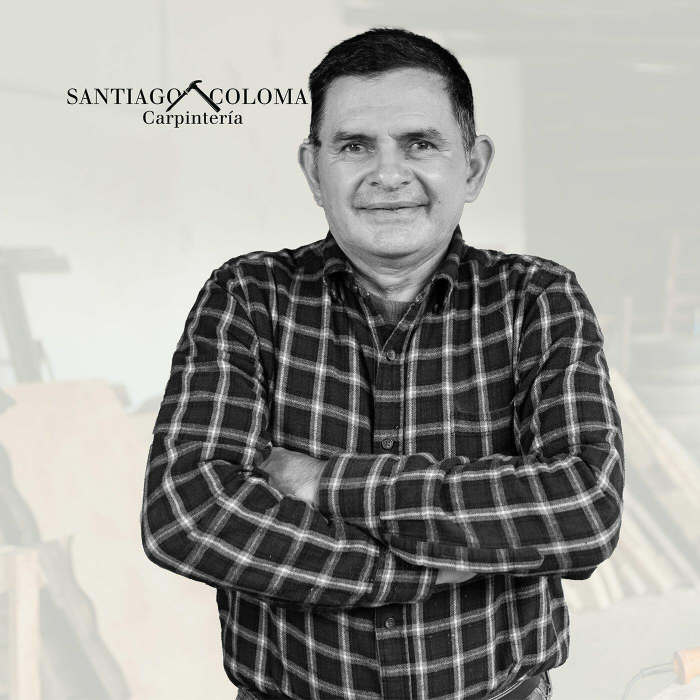 Carpintería con Santiago Coloma Romero iHeart
