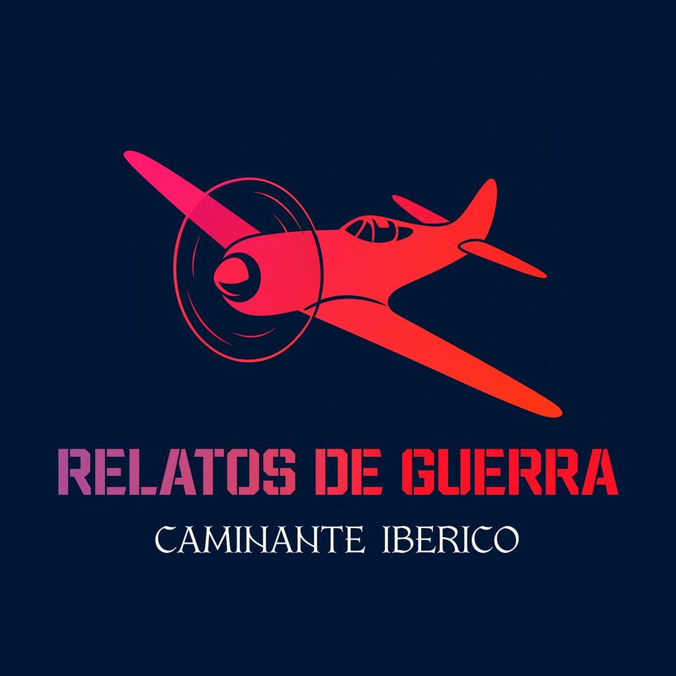Relatos de Guerra