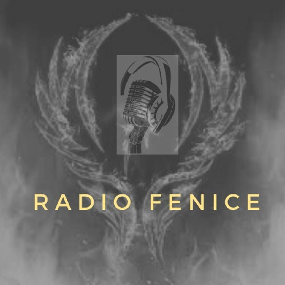 Archivio Radio Fenice Europa
