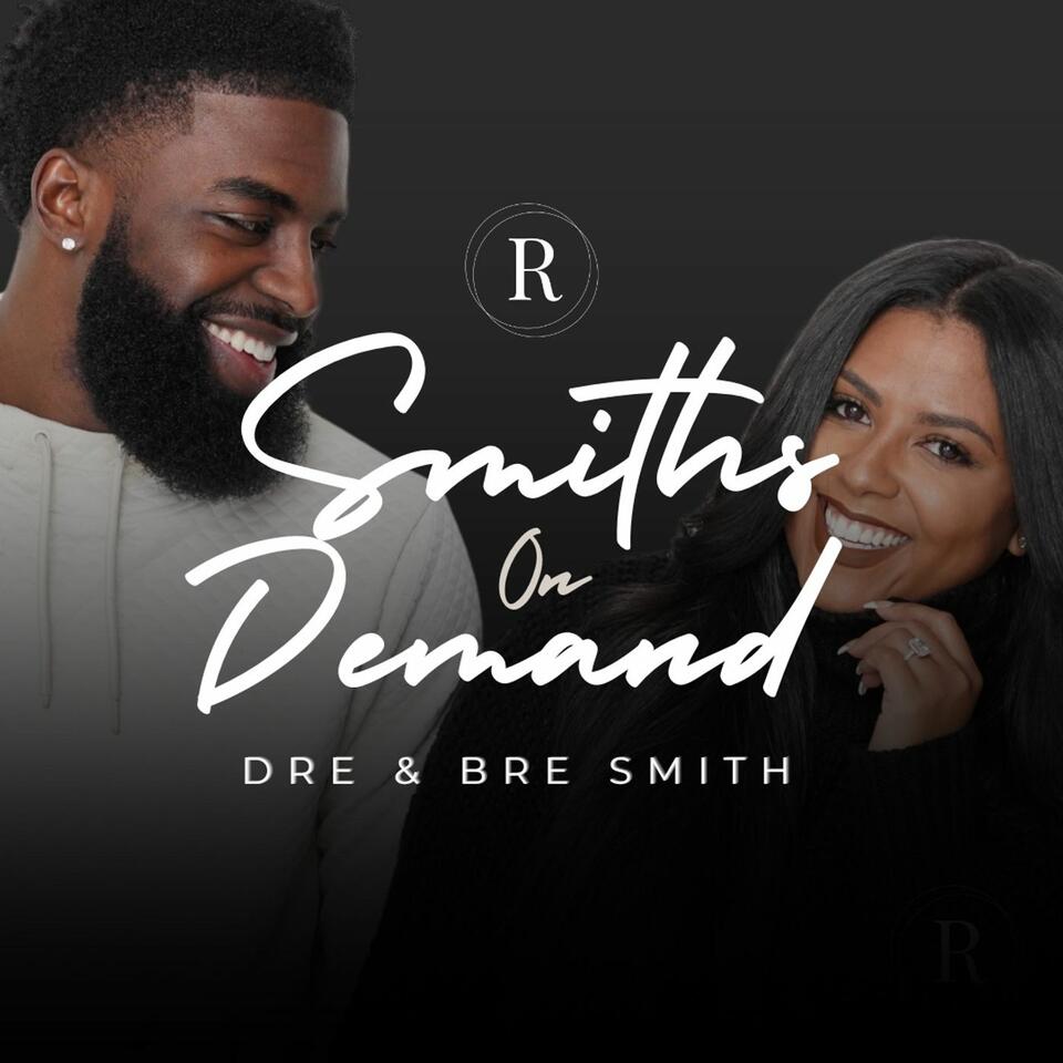 Relationship Conversations - Smiths On Demand