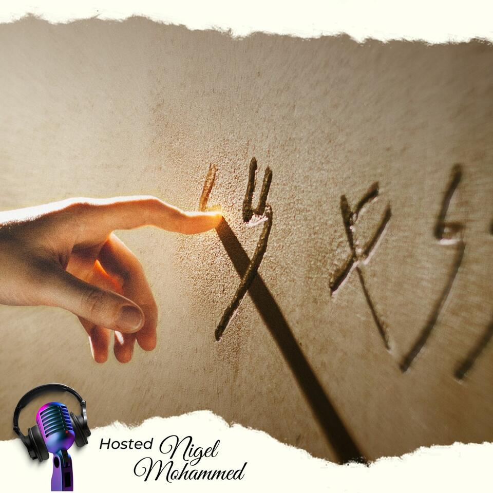 Writing on the Wall