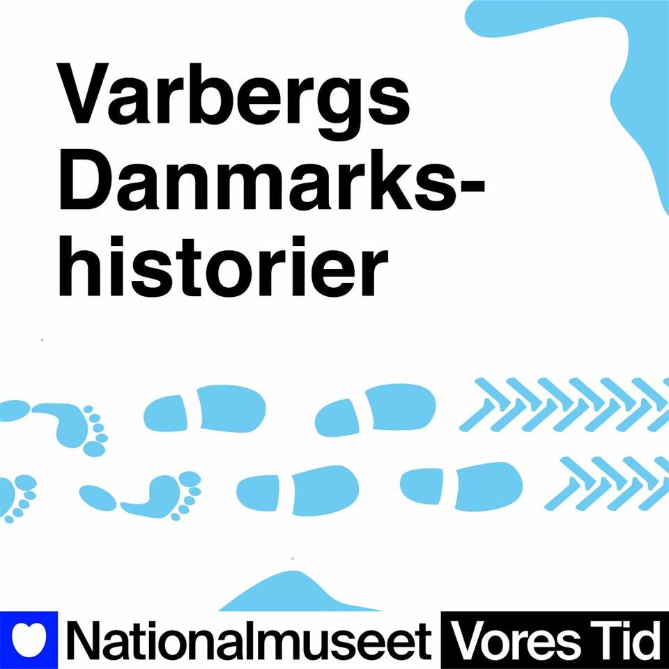 Varbergs Danmarkshistorier