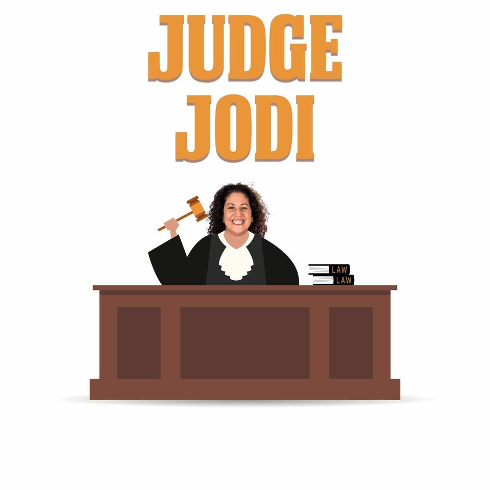 Judge Jodi