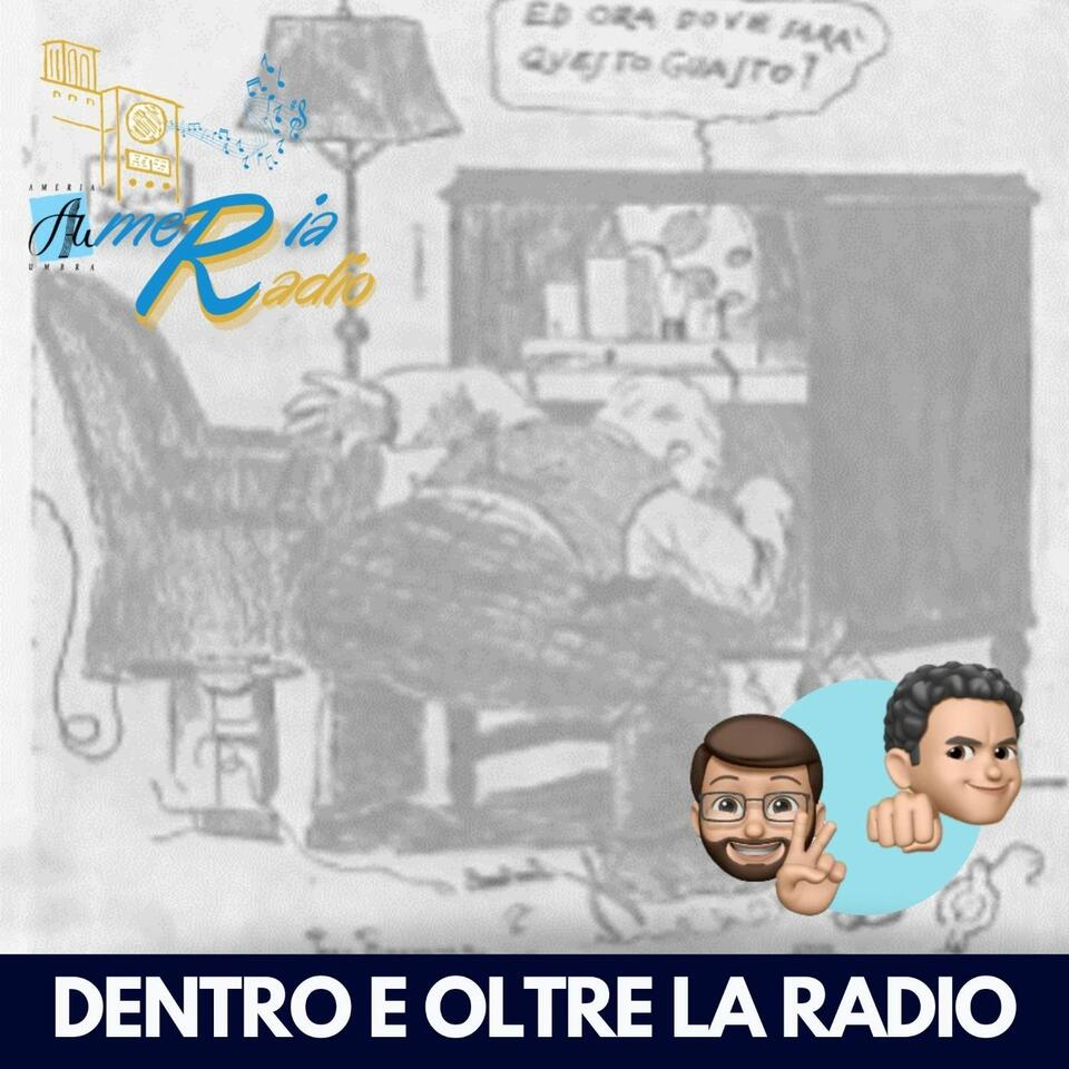 Dentro e oltre la Radio