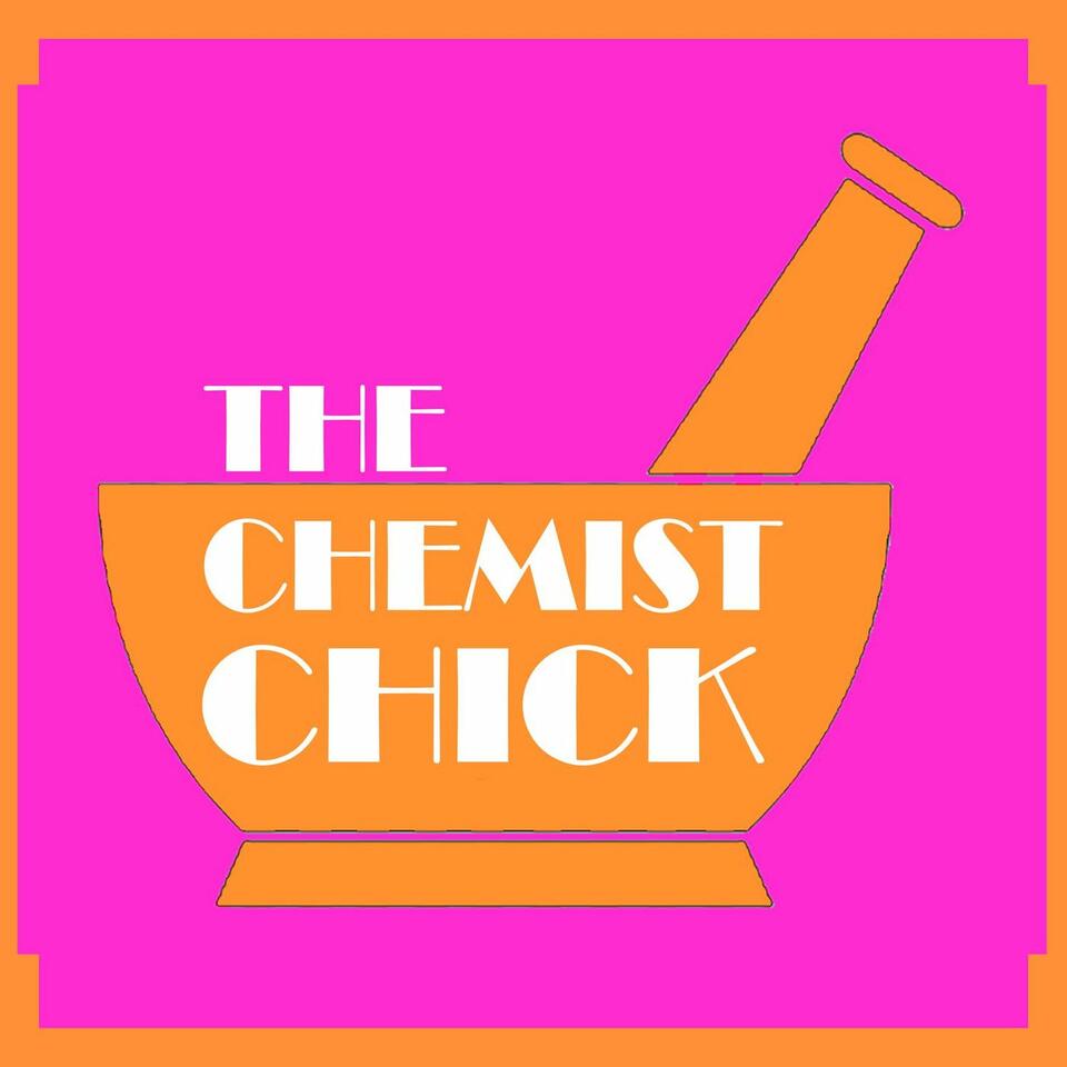 The Chemist Chick