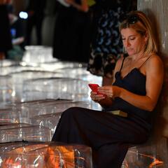 Did She Scare Him Off By Texting Too Soon? Our Therapist Is Here To Help. - Ellen K Morning Show On Demand