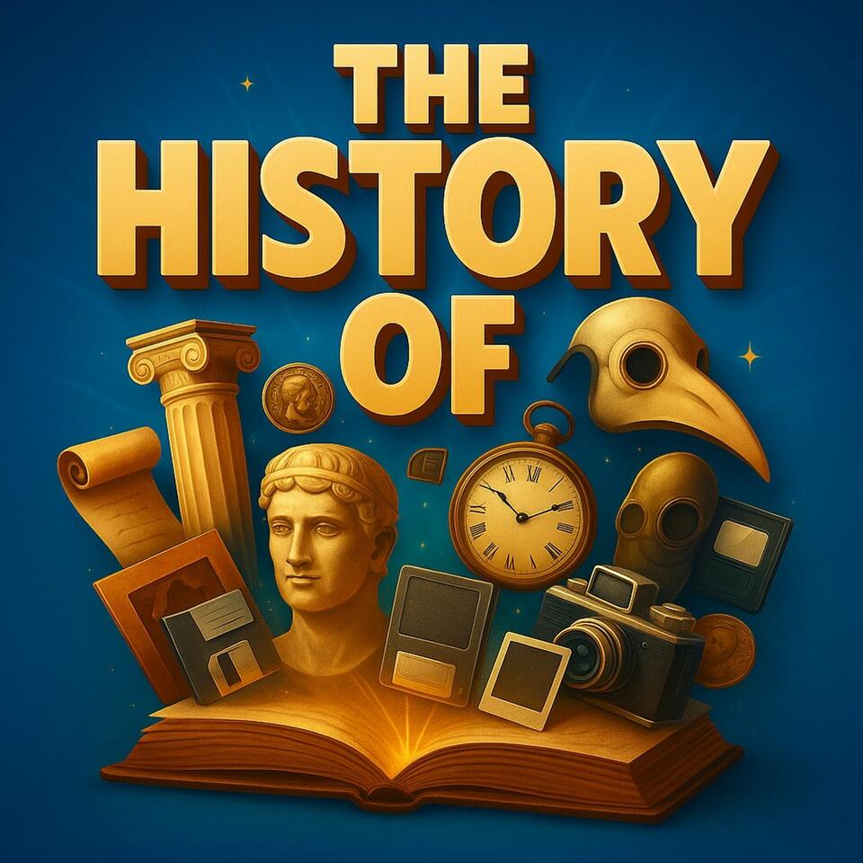 The History Of